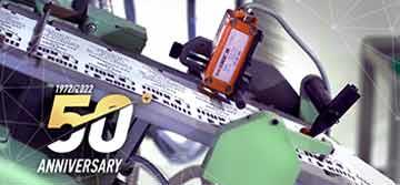 50-летие: Распространение Автоматизации На Все Производственные Процессы