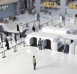 Регистрация И Приём Багажа