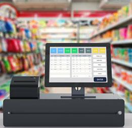 Удобные расчётно-кассовые операции