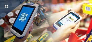 Datalogic acquisisce Datema Retail AB, rafforzando la propria leadership nel self-shopping per il retail con il software all’avanguardia “EasyShop”