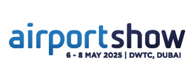 Airport Show Dubai 2025