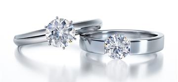 Mit Barcode zum perfekten Ehering