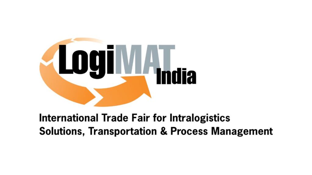 Logimat India 2025