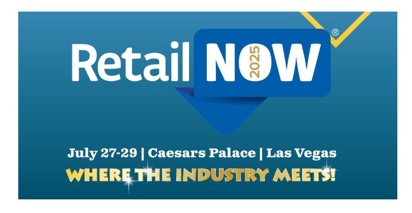 Retail Now 2025