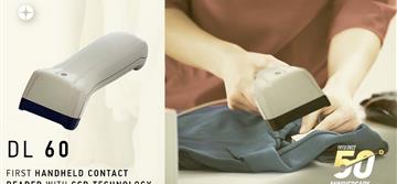 50-летие: Первый Ручной Пзс-Считыватель