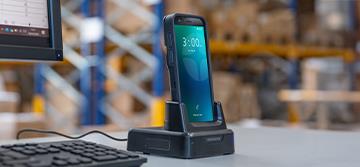 Datalogic firma un contrato exclusivo de más de 9 millones de euros para el suministro de soluciones tecnológicas de logística avanzada