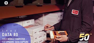 50-летие: Первый Мобильный Компьютер