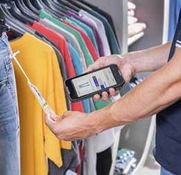 Управление товарами и ценами