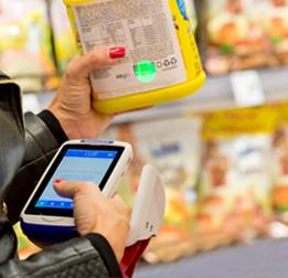 Самообслуживание