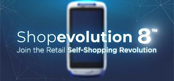 Shopevolution™ 8 - Únete a la revolución de la autoventa en retail