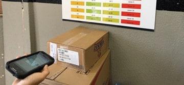 Supermercado São Roque incrementa vendas com tecnologia de controle de ruptura de gôndola