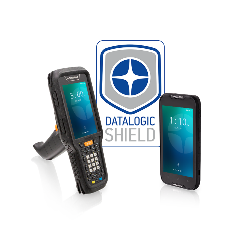 Datalogic Shield
