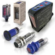 Photoelectric Sensors